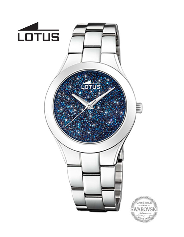 LOTUS Ladies Watch